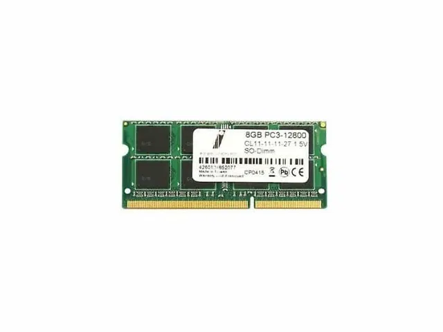 Innovation It DDR3 8GB 1600MHZ CL11 1.3V LD. for Laptop
