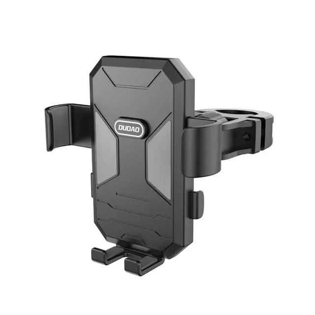 Dudao Bicycle/Motorcycle Phone Holder F7C Black