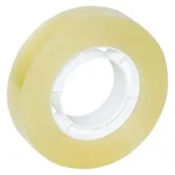 Bull Cellotape 15X66M