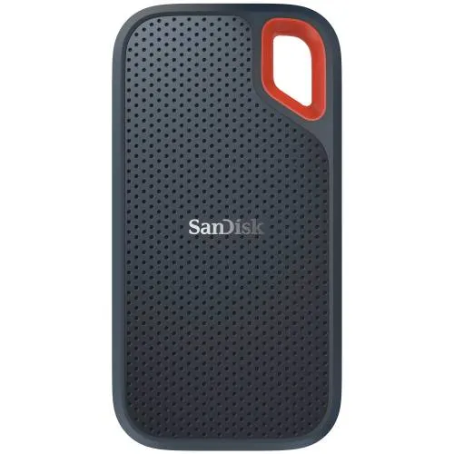 Sandisk Extreme Portable SSD 250GB, , read 550MB/s Factory warranty 3 years