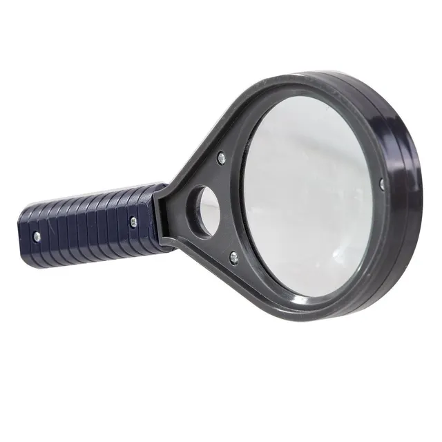 Deli Magnifier 3X, 6X 55mm DL-E9091