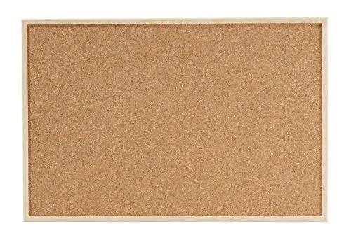 Dahle Cork Memo Board 40X60 N.90026