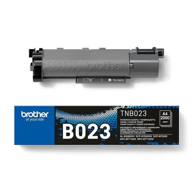 Brother Toner TN-B023