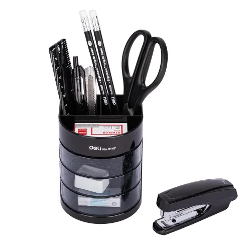 Deli Organizer 12PCS Set DL-E38253