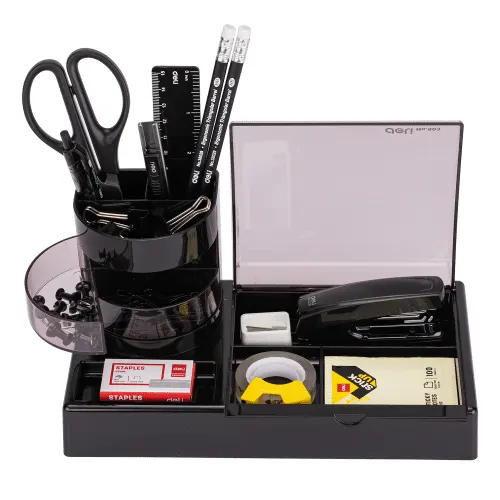 Deli Organizer 16PCS Set DL-E38254