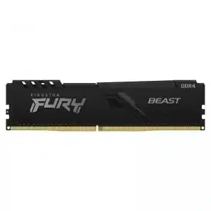 Kingston Fury 8GB 3200MHZ DDR4 Beast KF432C16BB/8