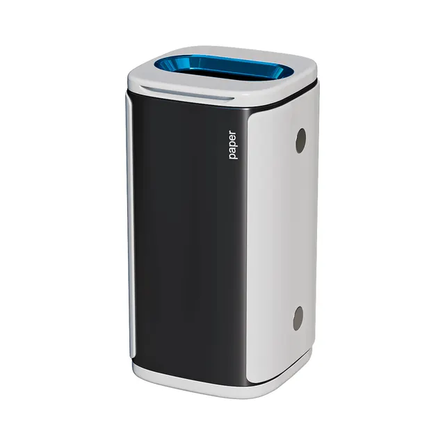Kobra Recycling Waste Bin (Paper)