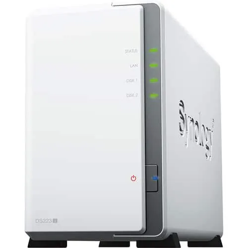 Synology NAS DS223J