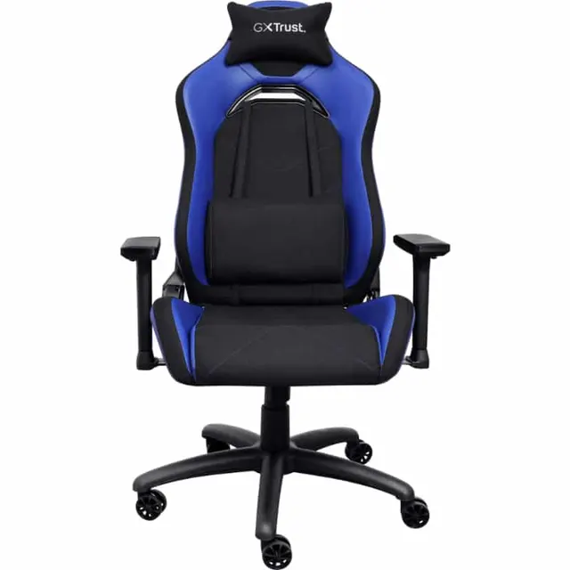 Trust GXT714B Ruya Gaming Chair Blue 25131