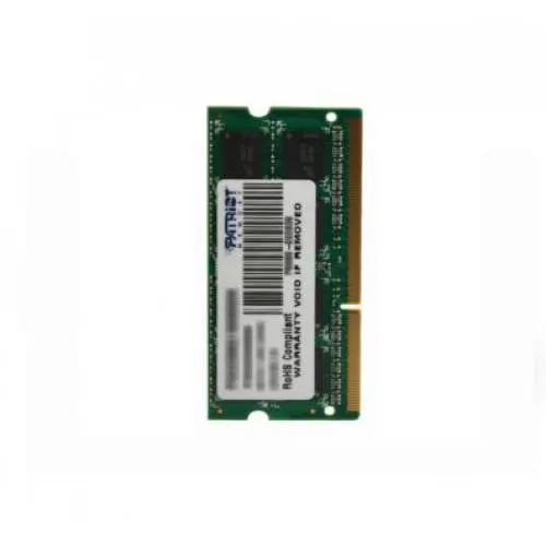 Patriot DDR4-SOD 4096MB/2400MHz/4GB/PC4-19200 2R/2S PS1444 (Notebook)