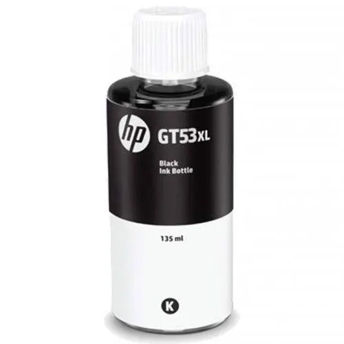 HP Ink Bottle GT53XL Black for Inktank 315/415/515/530/615
