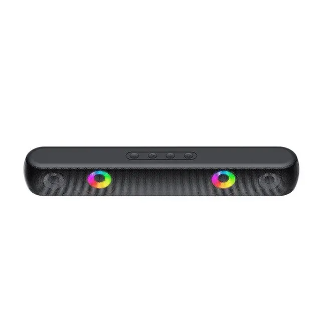 Havit Desktop Gaming SoundBar Speaker 10W SK854BT