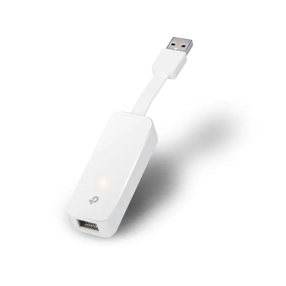 Tp-Link USB 3 to Gigabit ETHERNET/RJ45 TL-UE300