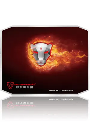 Motospeed Gaming Mouse Pad P10