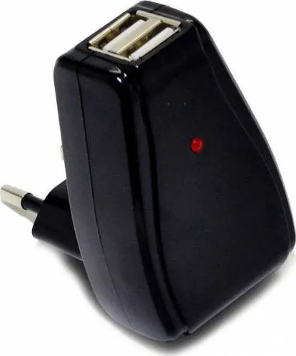 Ancus Travel Charger Dual USB
