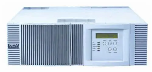 Powercom UPS VGD-4000RM