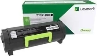 Lexmark Toner 51B2H00 (8.5K)