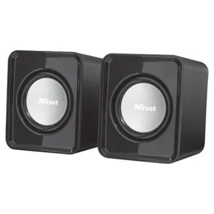 Trust Speakers Set 2.0 Leto TRU19830