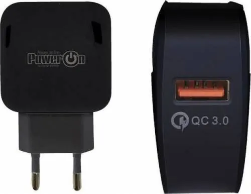 Poweron Quick Charger 3.0 CH-80K