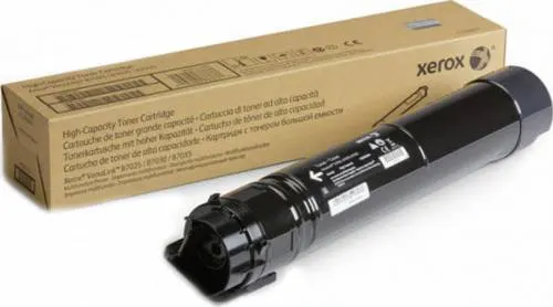 Xerox Toner B7025/B7030 (106R03396) Black 30K