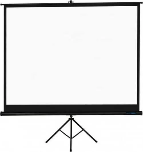 Comtevision TCZ3100 100" 4:3 Tripod Projector Screen (TCZ3100)