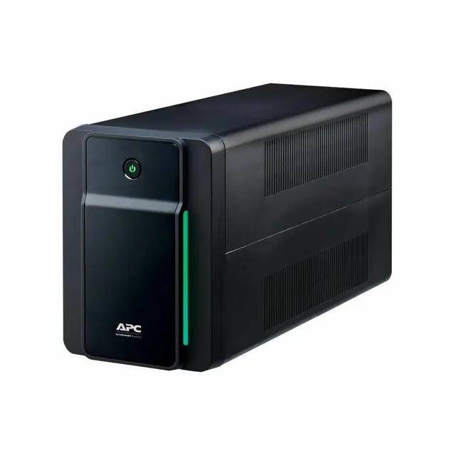 Apc Back-Ups Line Interractive 750VA 4xIEC Outlets, 1x12V9ah battery ( BX750MI )