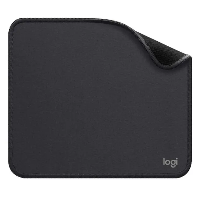 Logitech Mouse Pad Black 956-000049
