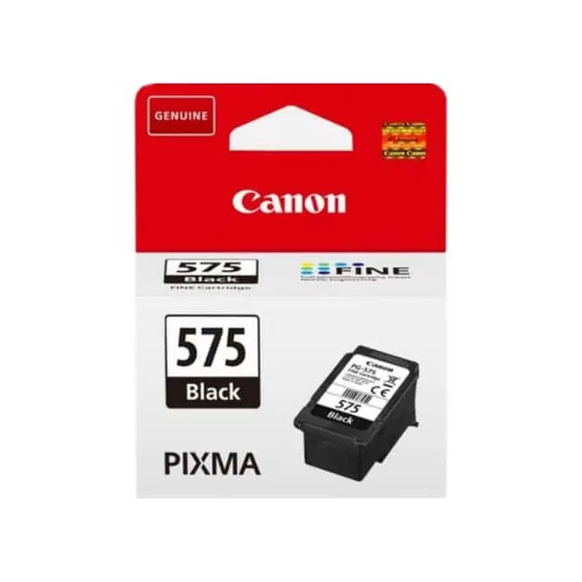 Canon Ink Cartridge PG-575 Black