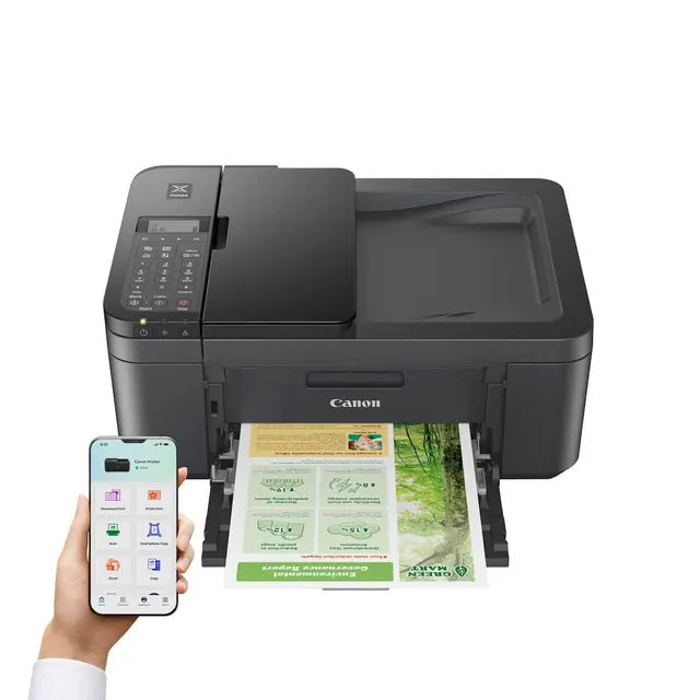 Canon Printer A4 All in One Inkjet TR4755i 5074C036AA