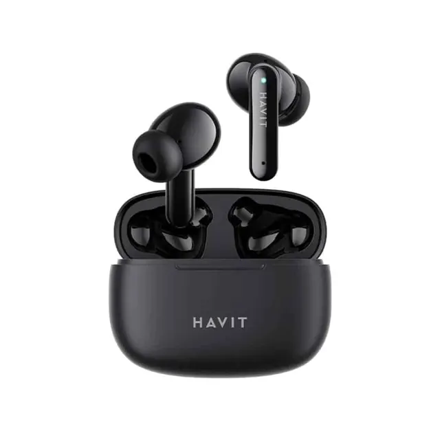 Havit Bluetooth Earbuds Black TW967 Pro