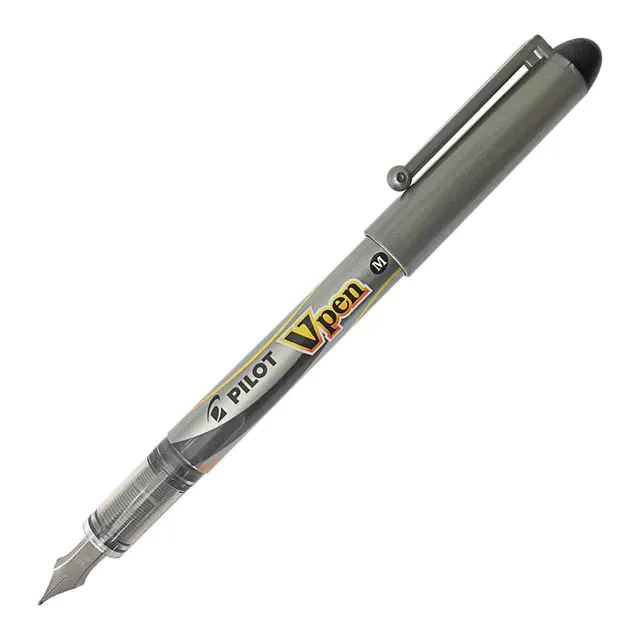 Pilot Pen Fountain Black