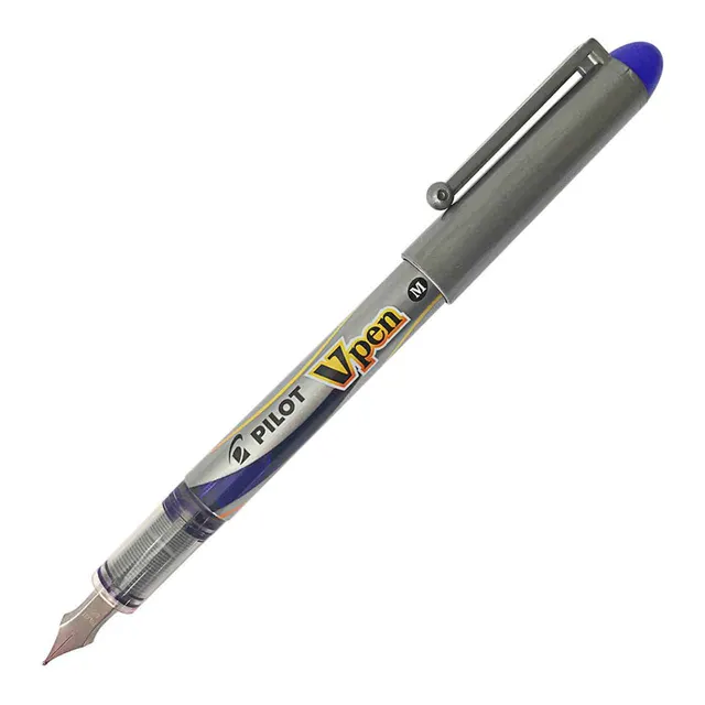 Pilot Pen Fountain Blue