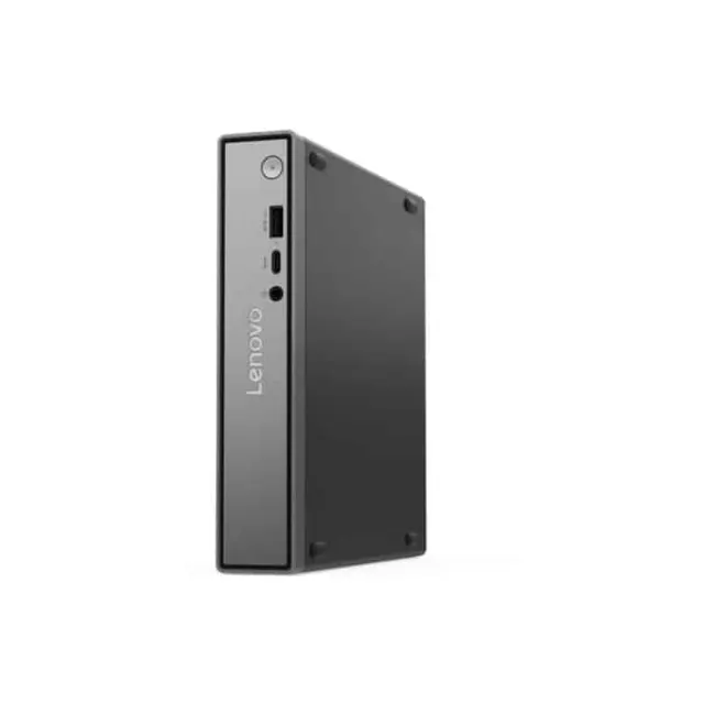 Lenovo PC Thinkcentre Neo 50q G5 Tiny Usff, i5-210H/512GB/16GB/DOS 5YW 13B9006QUK