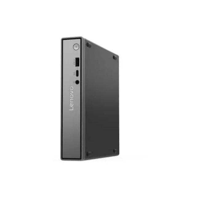Lenovo PC Thinkcentre Neo 50q G5 Tiny Usff, i5-210H/512GB/16GB/DOS