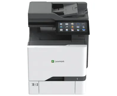 Lexmark Multifunction Colour Laser Printer MFP CX735ADSE