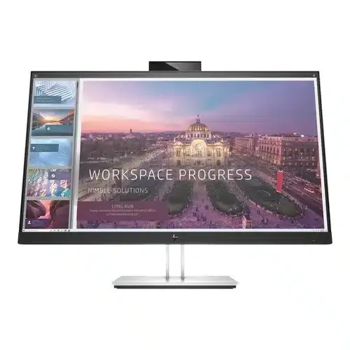 HP 23.8" Monitor E24D G4 Usb-C Docking (6PA50A4)