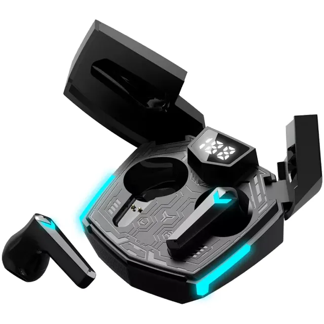 Canyon Gaming Bluetooth Headphones CND-GTWS2B
