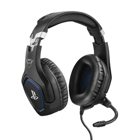 Trust Gaming Headset Forze PS4 GXT488 Black 23530