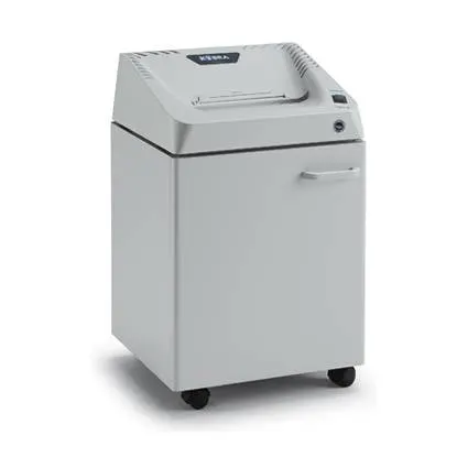 Kobra 240.1 C2 Shredder