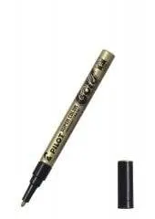 Pilot Paint Marker F Gold SC-G-F