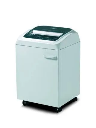 Kobra 245 TS C2 Shredder