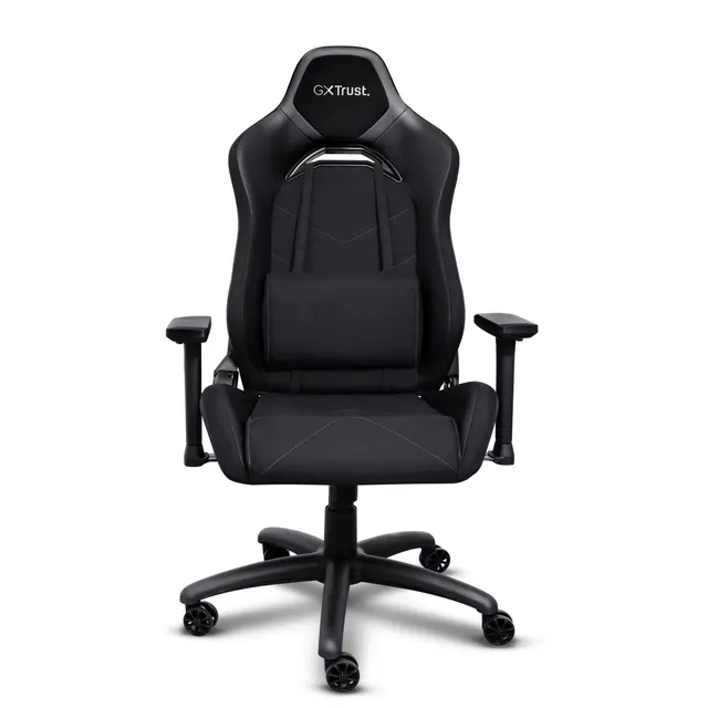 Trust GXT714 Ruya Gaming Chair Black 24908