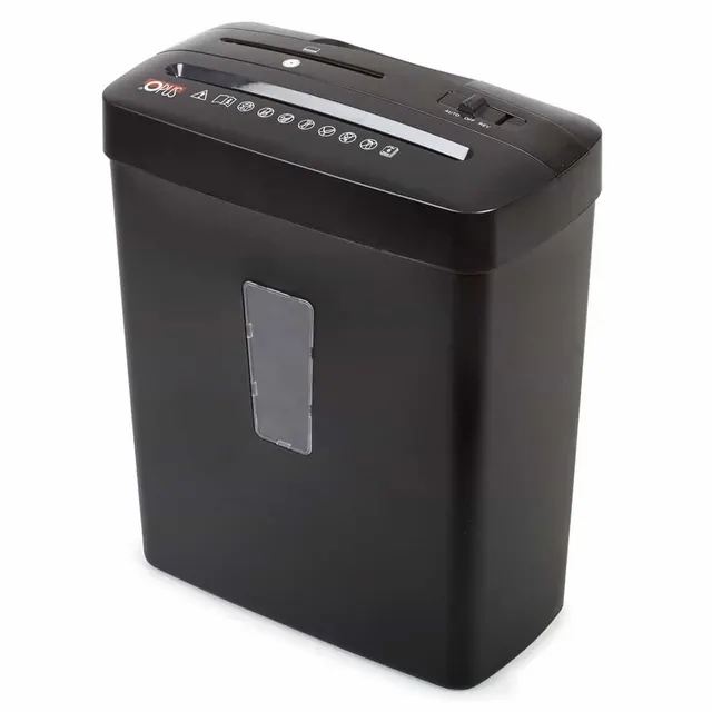 Opus Shredder OS2206CD 4X39MM