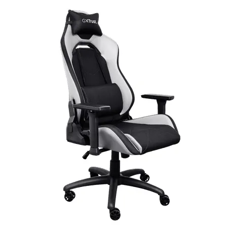 Trust GXT714W Ruya Gaming Chair White 25065