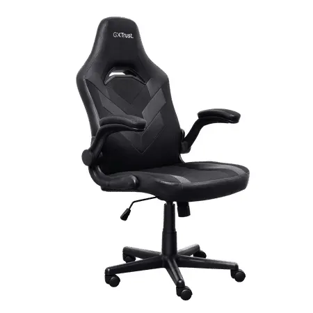 Trust GXT703 Riye Gaming Chair Black 25128