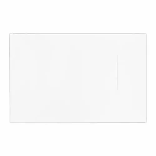 White Envelopes 381X254 F/SC 1S1015P-CH1-25 50PCS