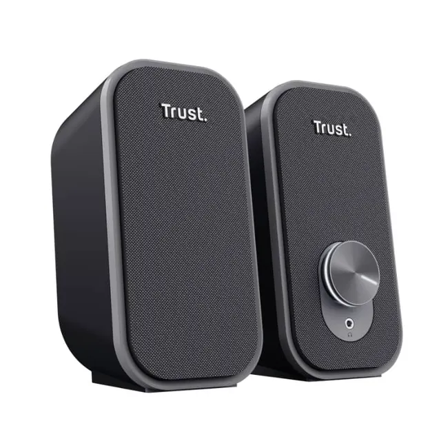 Trust USB Speakers 6W Ador 25670