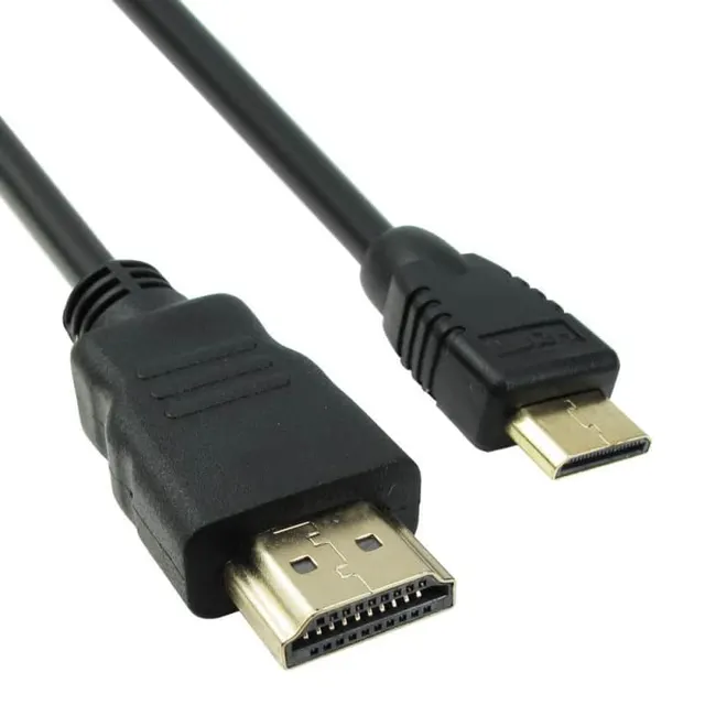 Logilink HDMI a to Mini HDMI C 2M CH0023