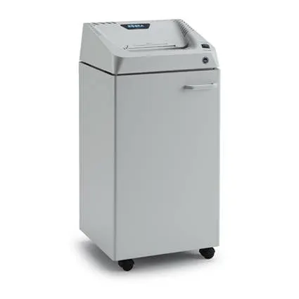 Kobra 260.1 C2 Shredder