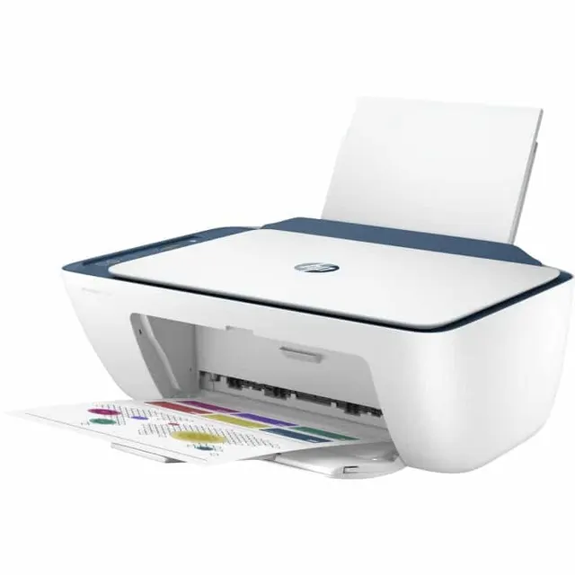 HP Printer Deskjet 2721e Aio 26K68B